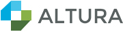 Altura Logo