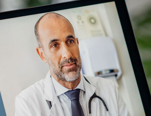 How to Help Your Patients with Telehealth Adoption