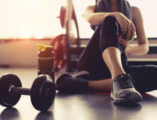 Long-term grape consumption shown to improve muscle health in both men and women