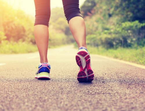 Recreational exercise, not work activity, linked to lower type 2 diabetes risk