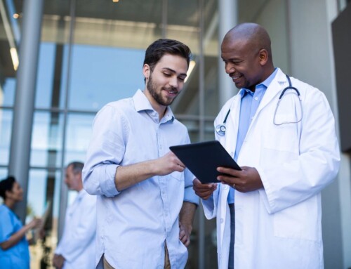 Preventing colorectal cancer through lifestyle choices