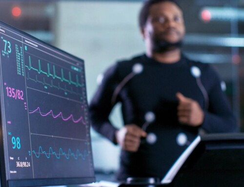 Brisk walking linked to lower risk of heart rhythm disorders