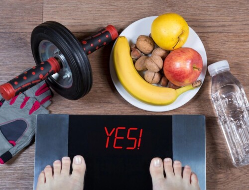 Healthy Nutrition, Activity May Reduce Mortality Risk for Cancer Survivors