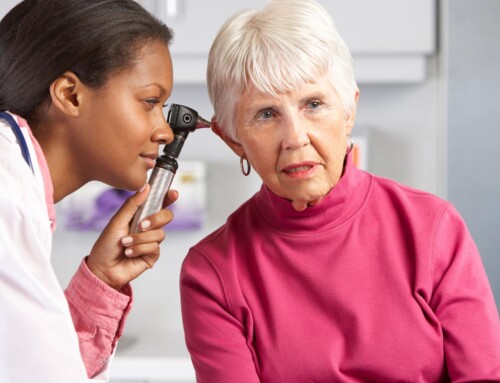 Hearing aids effectively combat seniors’ loneliness, study says