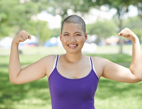 Exercise helps mitigate cancer treatment side effects