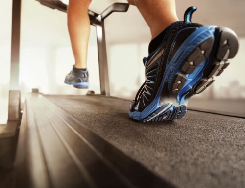 Even small workouts can help protect the aging brain