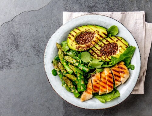 MIND diet linked to lower risk of dementia across diverse populations