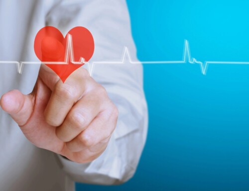 Review shows how extra virgin olive oil transforms heart health