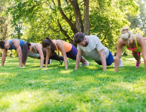 Improving fitness boosts brain-boosting protein release after a single workout