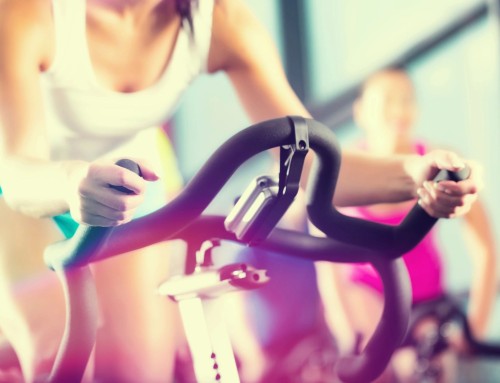 Just 20 minutes of physical activity may benefit your memory