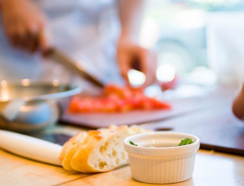 Home cooking may help prevent dementia in seniors