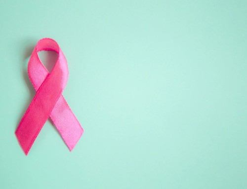 Exercise Intervention Can Reduce Cancer-Related Cognitive Impairment