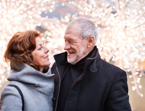 Many Seniors Gain Physical, Mental Fitness As They Age, Study Finds